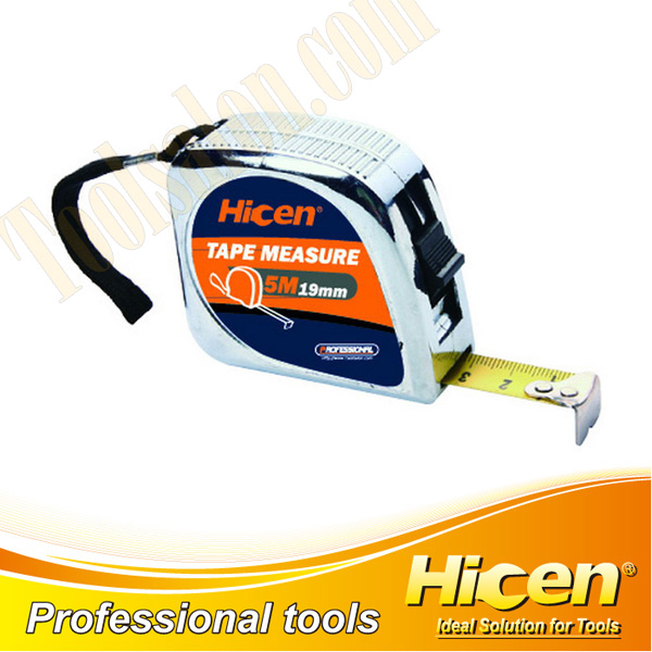 ABS Case Measuring Tape