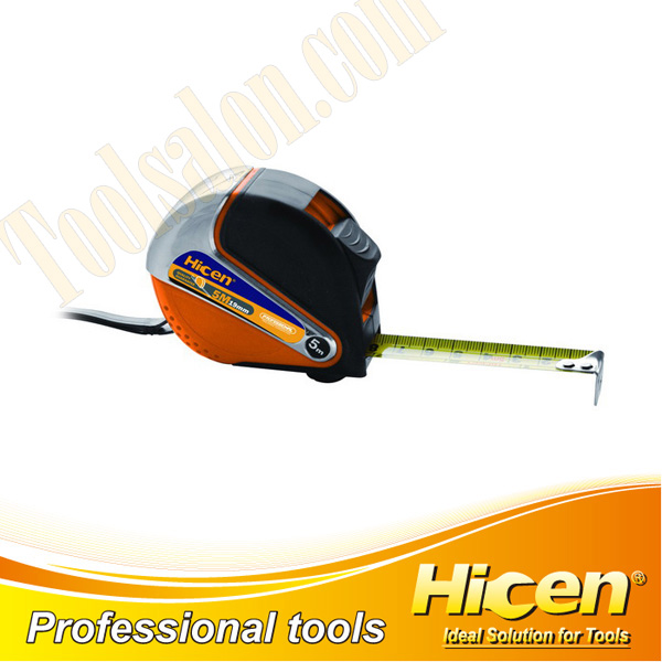 3M Chrome Plated Metal Protector Tape Measure