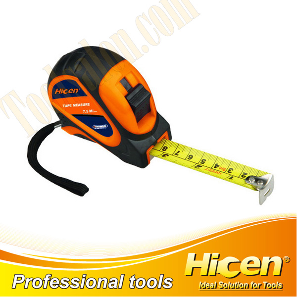 3.5M High Quality ABS Case Tape Measure