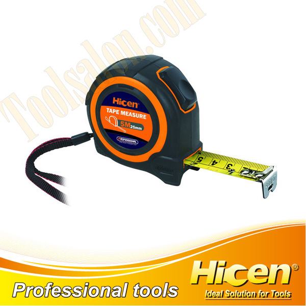 Double Color Measuring Tape