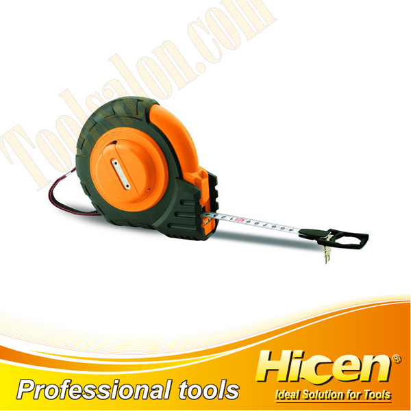 10M Long Steel Measuring Tape
