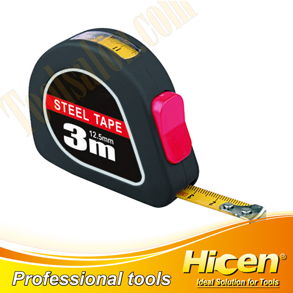 New Design Visible graduation Tape Measure