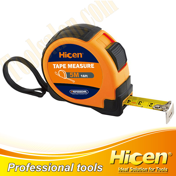 5M High Quality Professional Measuring Tape