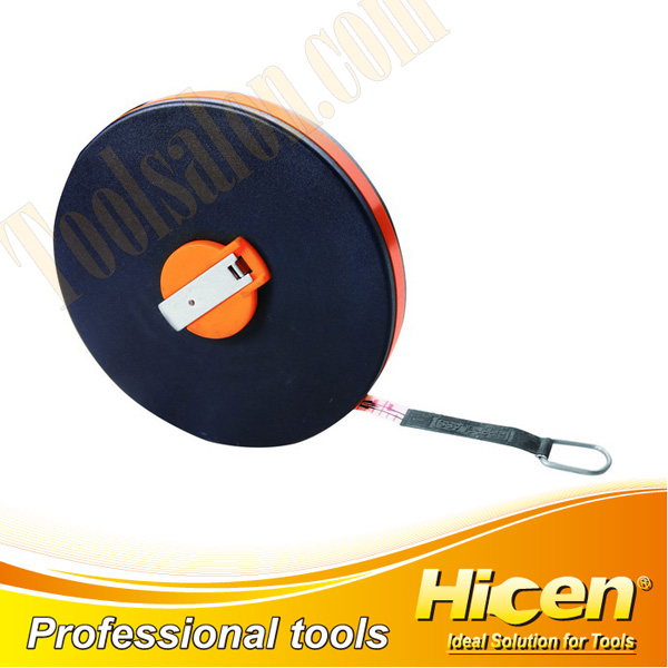10M Fiberglass Measuring Tape