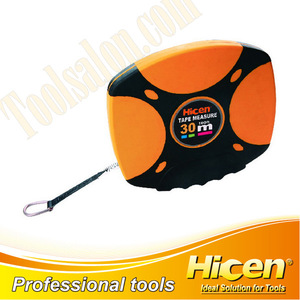 20M Fiberglass Measuring Tape