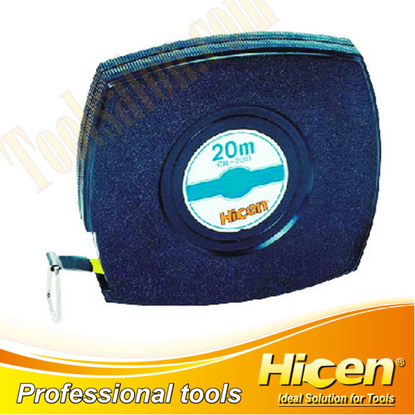 50M Fiberglass Measuring Tape
