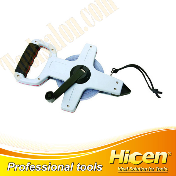 30M New Long Steel Measuring Tape