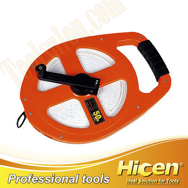 Fiberglass Measuring Tapes