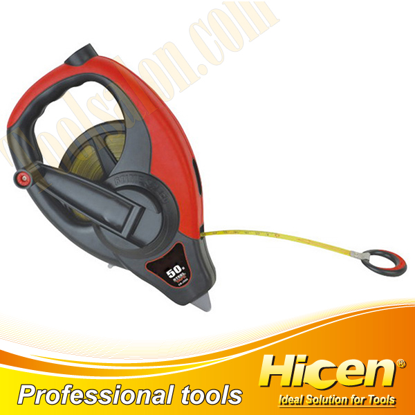 Long Steel Tape, Measure