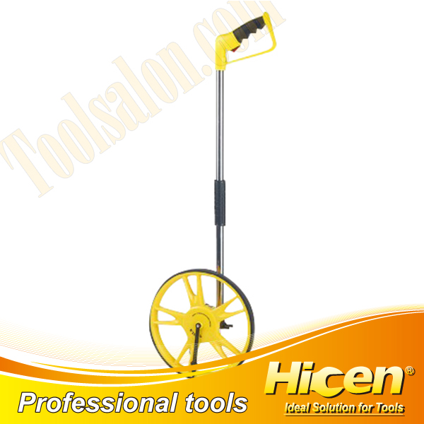 High Quality Measuring Wheel, with Night Light