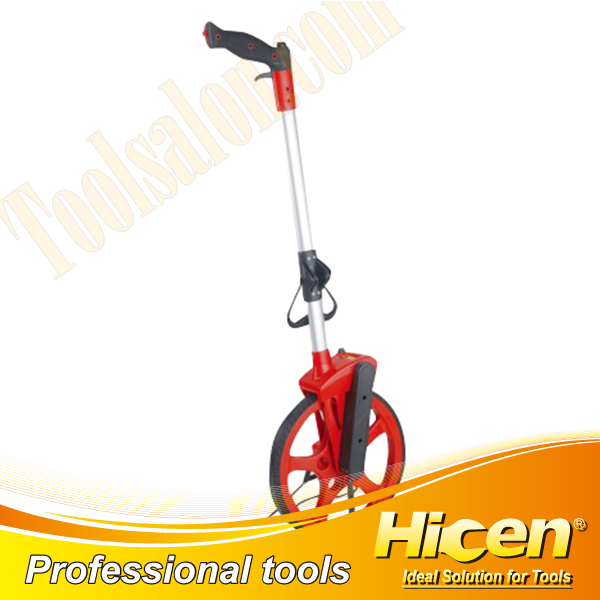 New Design Measuring Wheel