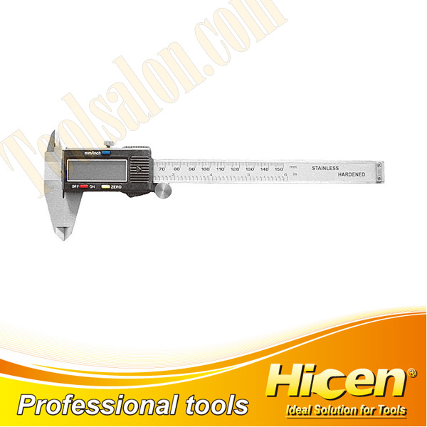 Digital Display Precision Vernier Caliper,Digital Calipers