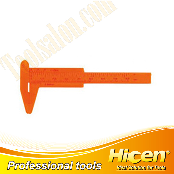 Plastic Vernier Caliper