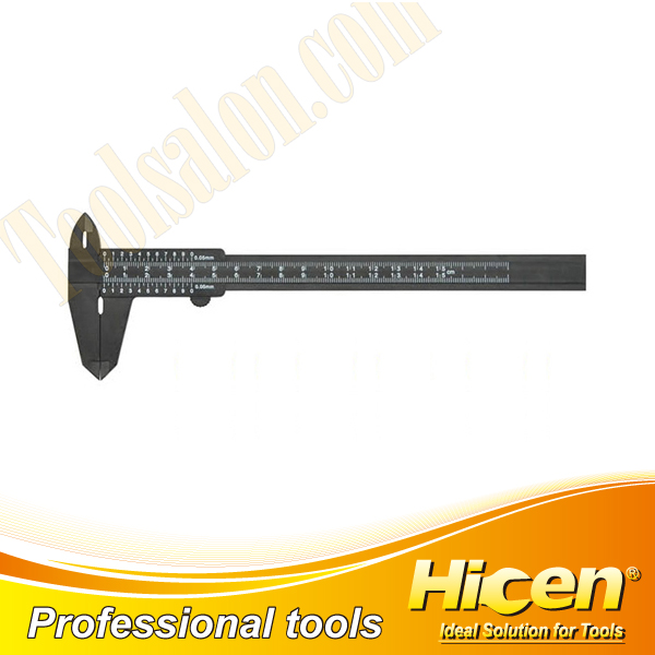 Plastic Vernier Caliper