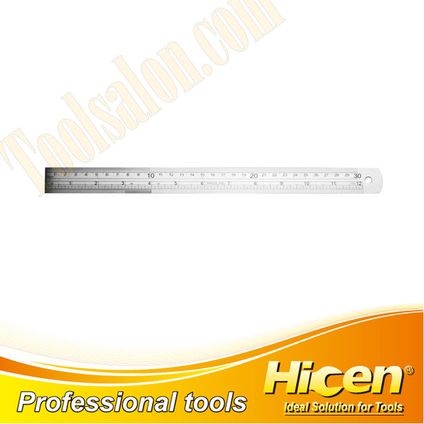 Straight Stainless Steel Scale Ruler,Stainless Steel Straight Ruler