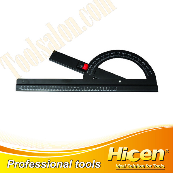 Electric Circular saw Gage, Angle Gauge, Angle Guide