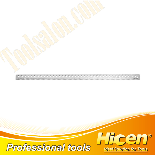 Seed and Plant Spacing Ruler