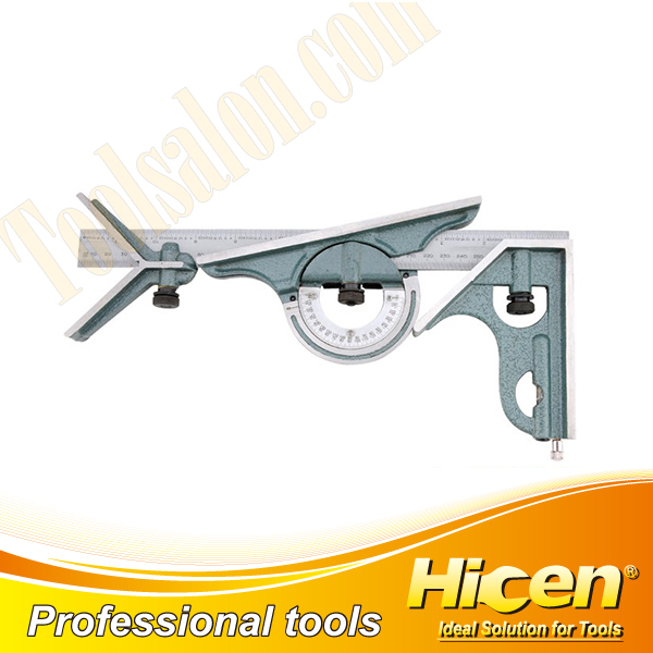 Combination Joiner Try Square