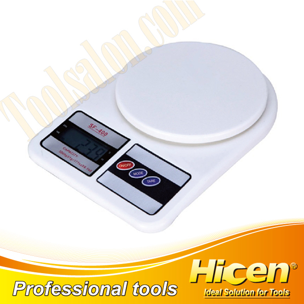Digital Kitchen Scale