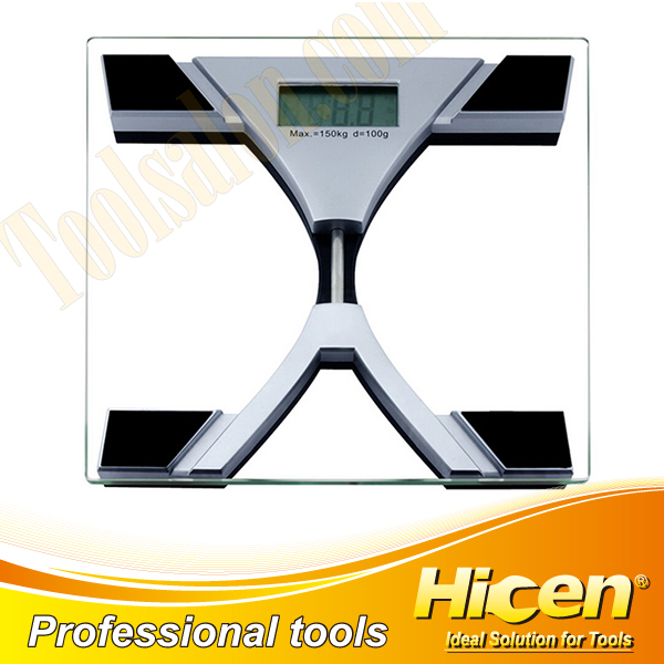 High Quality Digital Weighing Scale LCD Display