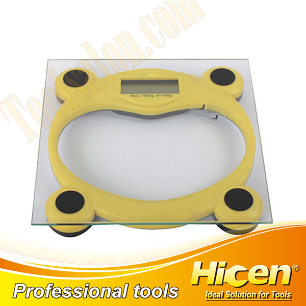 Bathroom Digital Weighing Scale