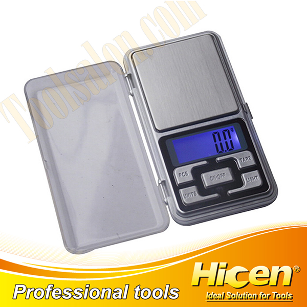 Digital Pocket Scale, Pocket Jewelry Scale
