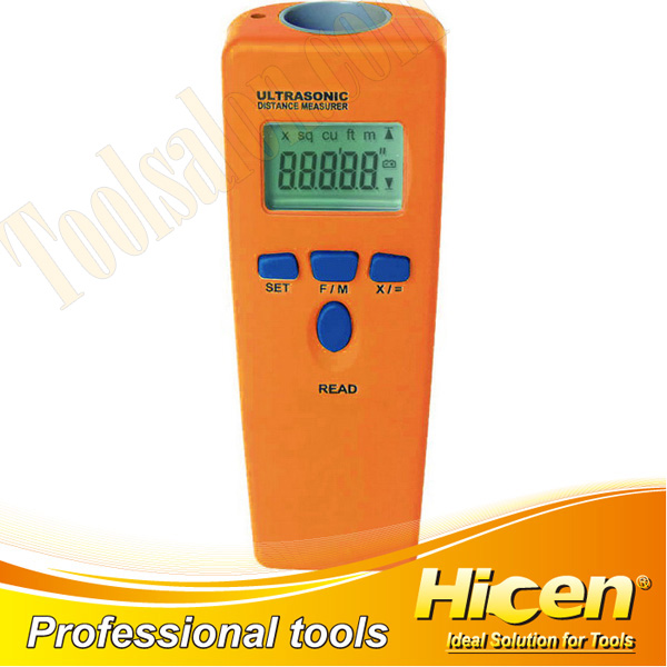 Laser Distance Meter With Digital Display,40cm-18m,Laser Distance Measuring