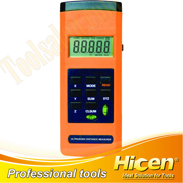 Laser Distance Meter With Digital Disply,55cm-15m,Laser Distance Measuring