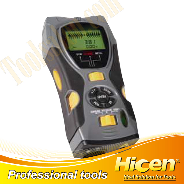 New Design Laser Distance Measurement