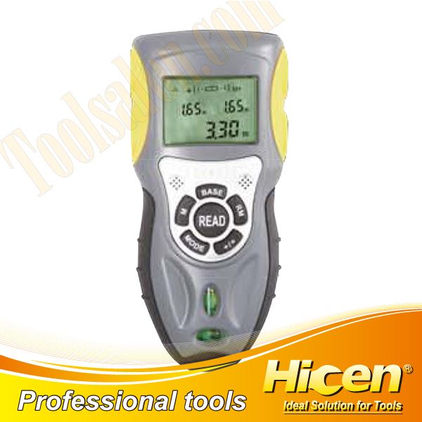 New Design Laser Distance Measurement