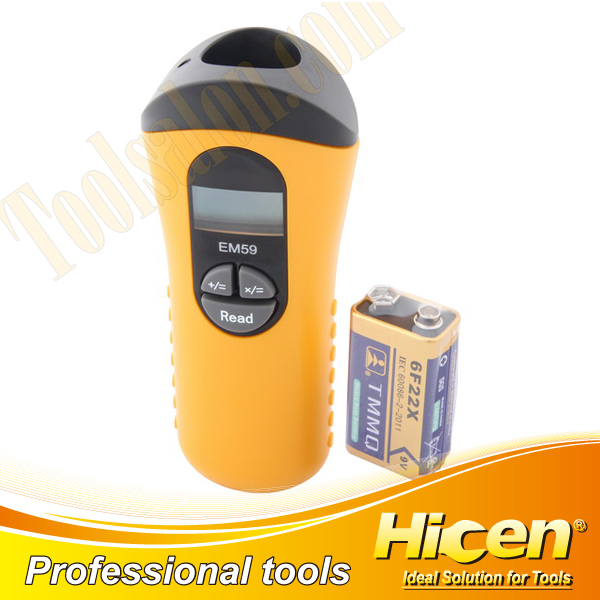 Laser Distance Measurer 18 Meter Range