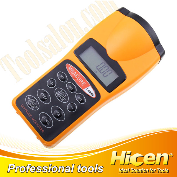 0.5m-18m ultrasonic range finder