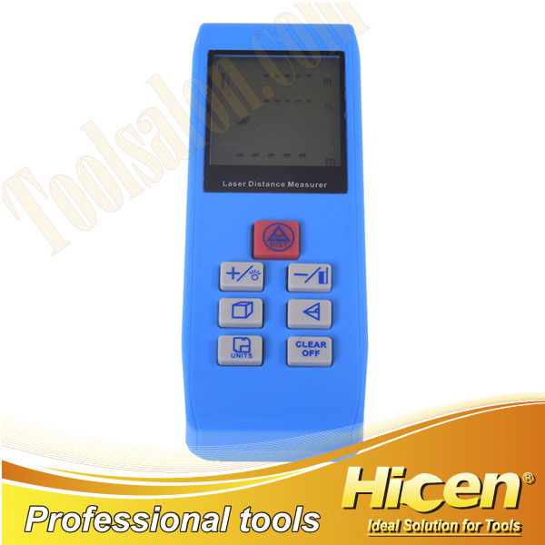 Mulit Function Ultrasonic Range Finder