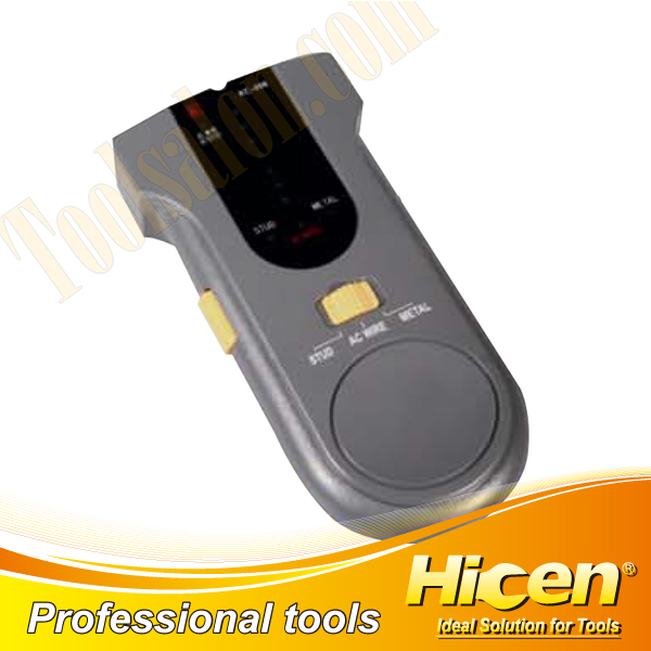 Intelligent Stud Scanner