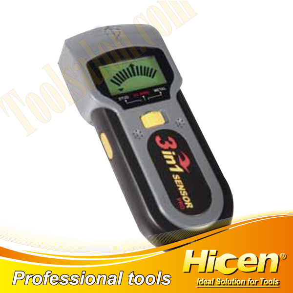 4in1 Soil Survey Instrument