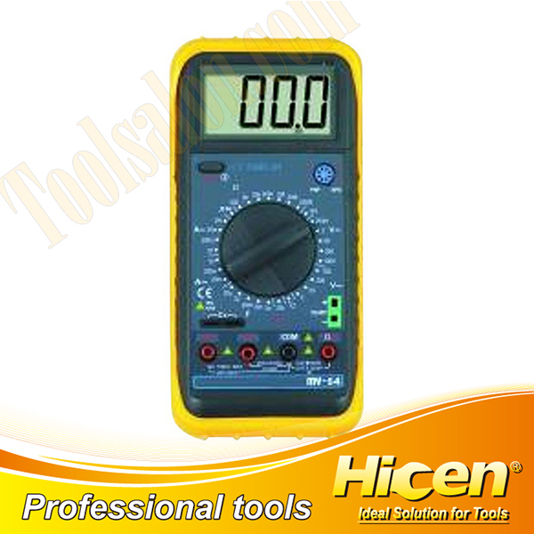 Hot Sale Electronic Trouble Shooting Kit,Digital Multimeter