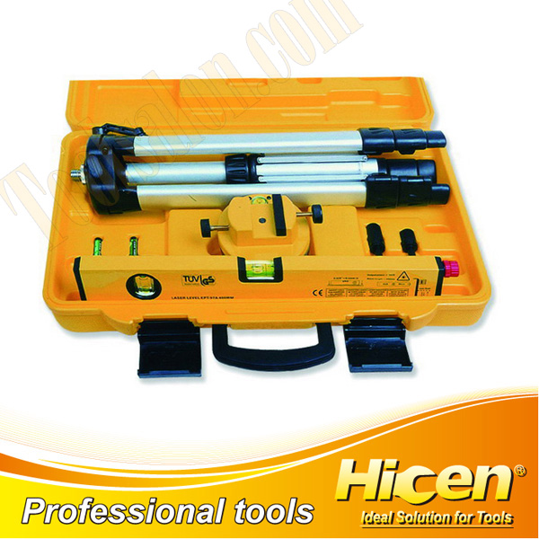 Laser Spirit Level Tool Kit