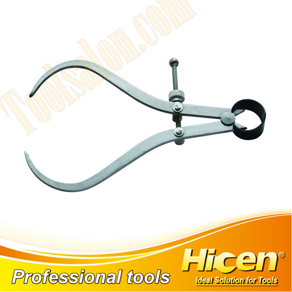 Carbon Steel Outside Caliper,Divider,Compasses