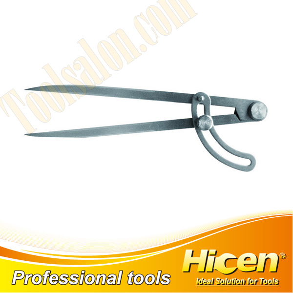 Carbon Steel Wing Compasses