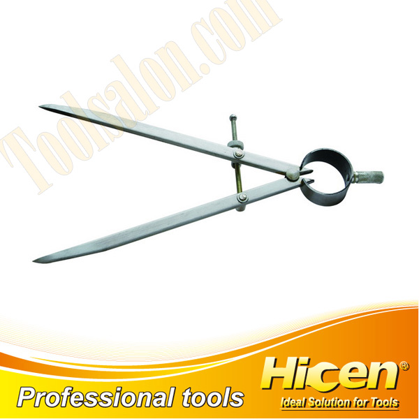 Carbon Steel Divider Calipers