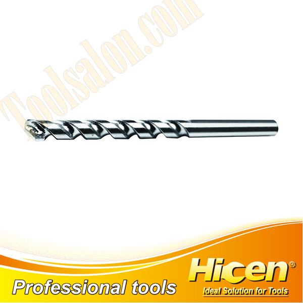 Metric Carbide Tipped Masonry Drill Bits