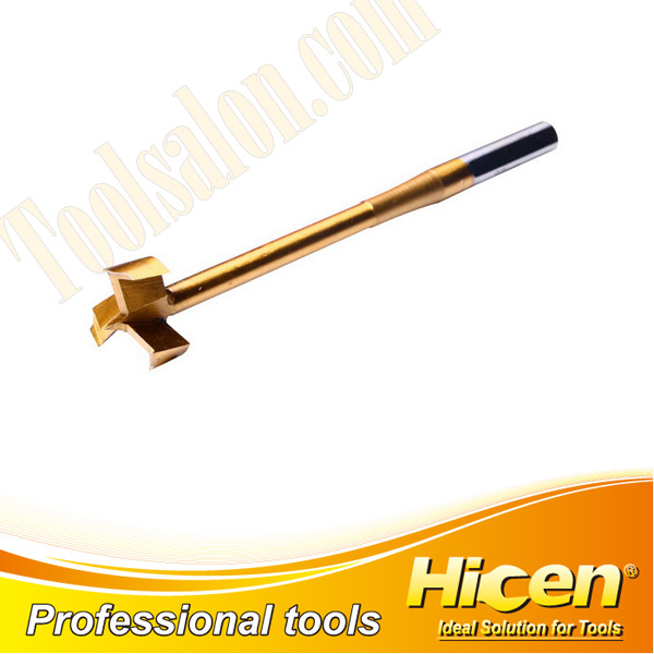 Multi Angle Drill Bit