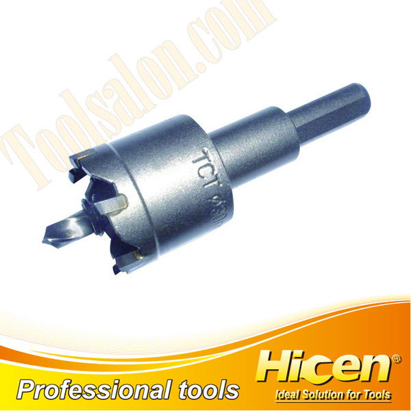 T.C.T Hole Saw