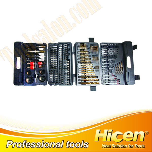 149pcs Combination Drill Set , High Qyality Professional Hand Tool Set, Woodworking Tool Kits