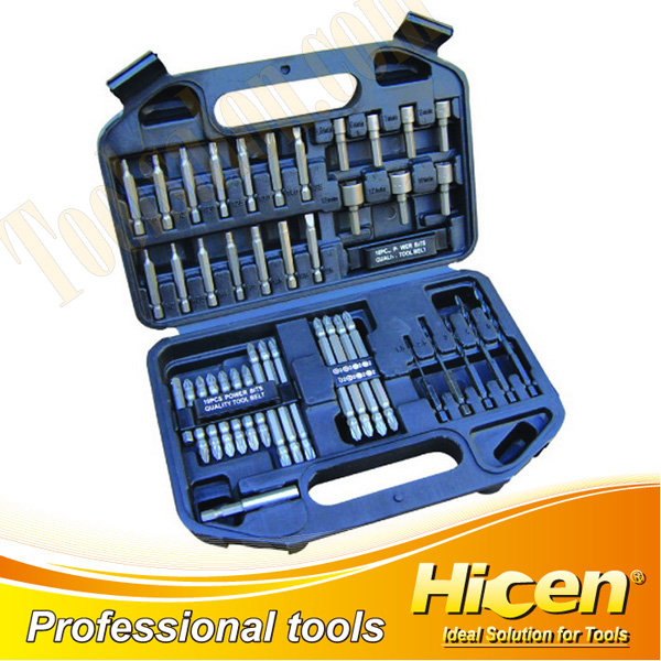 41pc Drill & Bit Set