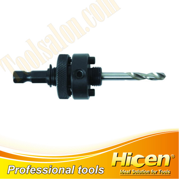Metal Hole Saw,Pilot Drill