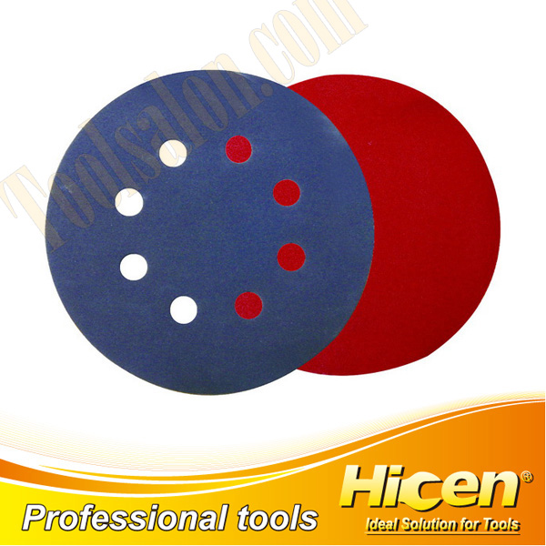 Vulcanized Fibre Discs