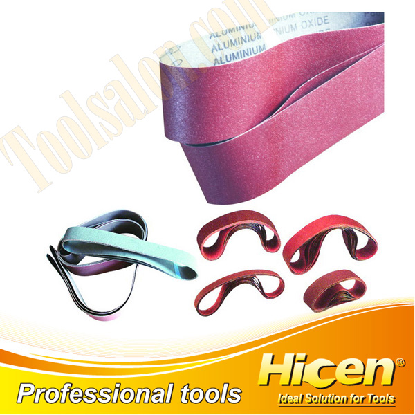 Sanding Belt