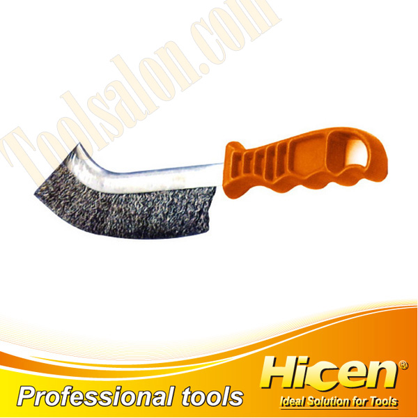 Universal Steel Wire Bursh