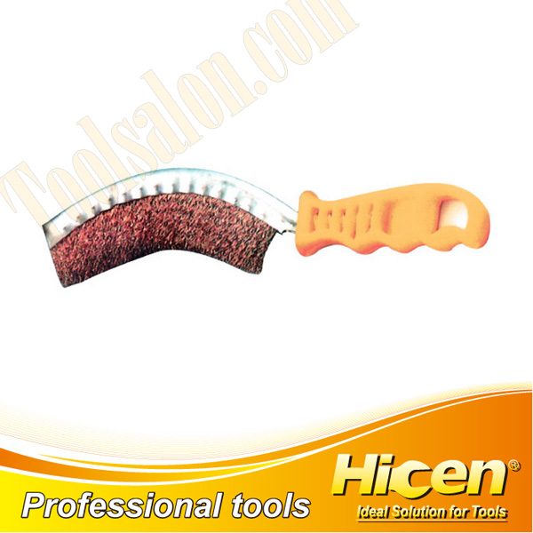 Bow Shape Universal Brush